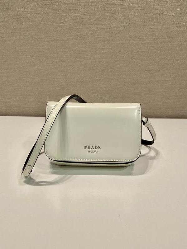 Prada Handbags 111